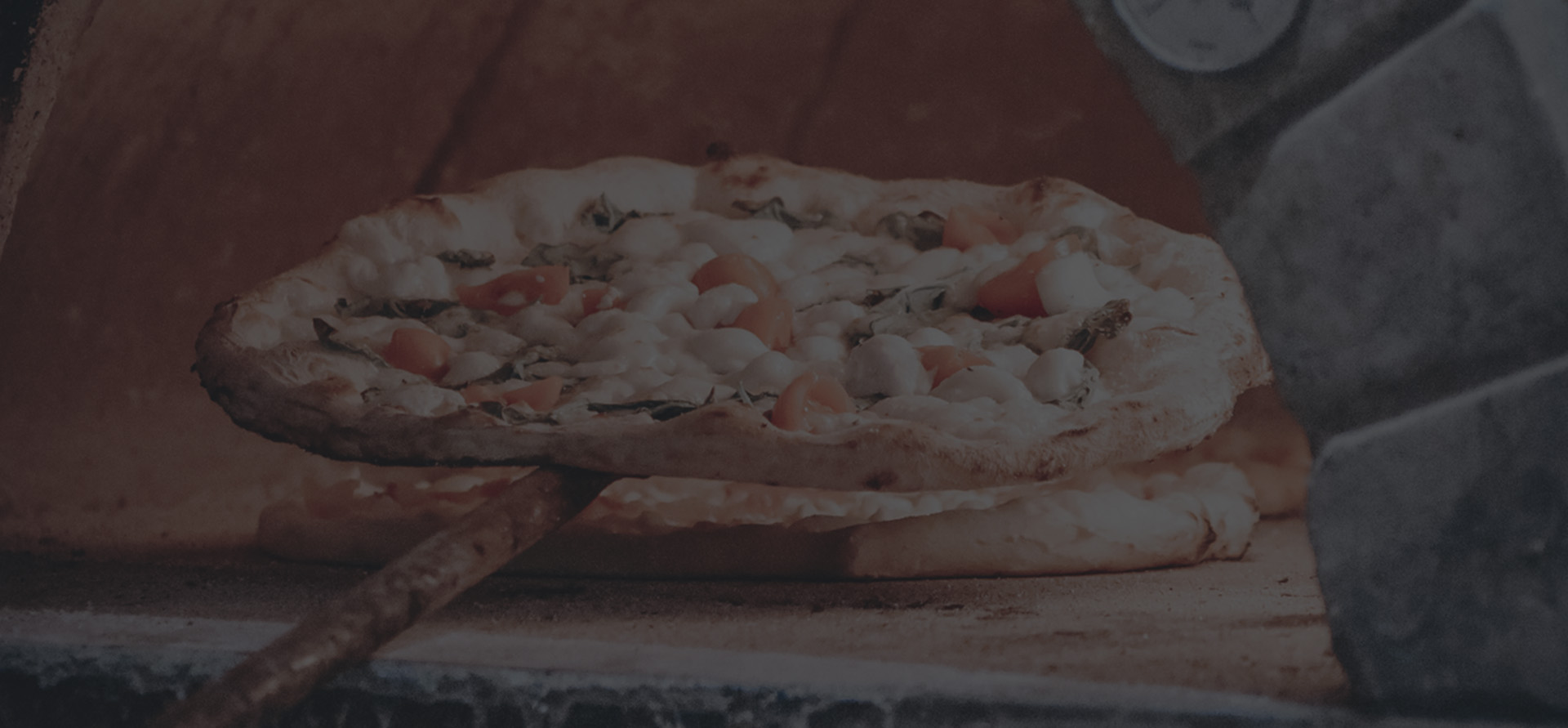 Benvinguts al Taller de Pizzes